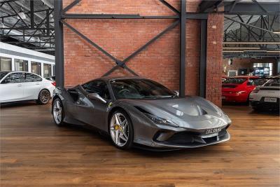 2020 Ferrari F8 Tributo Coupe F142 for sale in Adelaide West